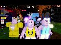 UPIN IPIN ROBLOX| UPIN DIKEJAR NAGA HITAM (ROBLOX MALAYSIA)