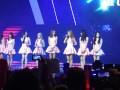 150412 SNSD Last Talk - Best of Best in the Philippines