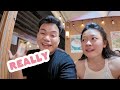 YUKA-CHAN MAKAN MAKANAN EKSTRIM DI BANGKOK THAILAND! | vlog