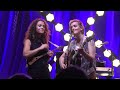 I Belong to You - Brandi & Catherine Carlile