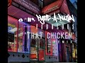 Dyme-A-Duzin - That Chicken ft. Fabolous [Remix] - 440 Hz to 432 Hz | Slowed Reverb
