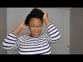 Most natural crochet braids| freetress Beach curl| #knotless #illusion #crochetbraids #howto #2020