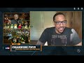 Channing Frye: If Bronny Was My Son, I'd Want Him To Go To San Antonio | 6/5/24