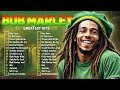 Bob Marley Reggae Songs -The Best Of Bob Marley - Bob Marley Greatest Hits Full Album 2024