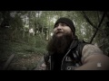 Bray Wyatt and the man in the woods: Superstar Ghost Stories