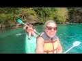 EL NIDO | PHILIPPINES | HONEYMOON