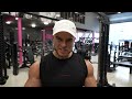 Get Huge Arms | Full Biceps & Triceps Workout