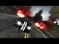 NFSMW Redux 2020 (Update 2) | GTX 1050TI | I5 3470 | 16GB RAM |