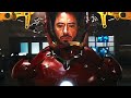 IRON MAN STATUE | IRON MAN ATTITUDE STATUS | TONY STARK | IRON MAN DAILGOUE |SLEEPWALKER X ICEWHORE