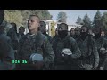 Así son las brutales prácticas de tiro de las FUERZAS ESPECIALES Ep.8