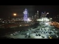 Philadelphia Time Lapse from Drexel University