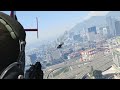 Operation IAA Movie GTA V