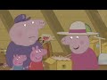 El nuevo castillo | Peppa Pig en Español Episodios Completos