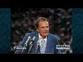 The Greatest Revival in History | Billy Graham Classic