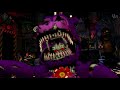 THIS ANIMATRONIC WILL GIVE YOU NIGHTMARES | FNAF Ultimate Custom Night (UCN MOD)