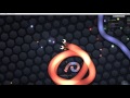 Slither io fails