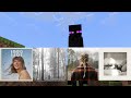 TAYLOR SWIFT ERAS PLAY MINECRAFT | ALL PARTS