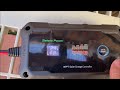 Bateria Power 20A MPPT Portable Solar Charge Controller (Sunrock 20)
