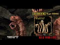 The House of The Dead 2 - Widescreen 4k Gameplay (2P- Gary) (SEGA Naomi - Flycast)