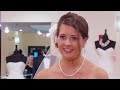 Mum Brings Her 80s Retro Wedding Dress For Bride To Wear | Say Yes To The Dress Atlanta