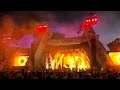 Armin van Buuren - State of Trance Mix - SAGA Festival Bucharest 2024