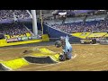 Monster jam 2022 Miami Florida