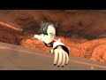 Marnie (Pokémon) Short Cliffhanging Animation