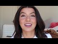 a youtube video from 2017!! my freshman year vlog | ellie zeiler