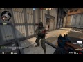 CS:GO - Ace