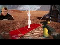 Occupy Mars EP2 Basic Survival and Intro Base Building 101