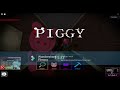 Piggy but if i die the video ends (Part 2)