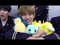 Taehyung being the biggest baby of BTS| BTS can’t deal with his cuteness