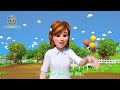 Down by the Pond + MORE CoComelon Nursery Rhymes & Kids Songs