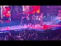 Justin Timberlake-Forget Tomorrow World Tour- (Opening) No Angels (Raleigh, NC 6/12/24)