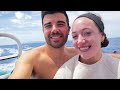 THE BEST DIVE IN MAUI | Scuba Diving Molokini Crater | Maui Vlog