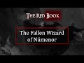 The Witch-king | Tolkien's Fallen Wizard of Númenor