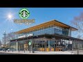 Thursday Boost 2024 - Starbucks Playlist for Study and Work