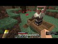Yaycraft Episode 7 - Ice and Villagers