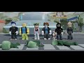 ROBLOX MUSIC Video ♪ 