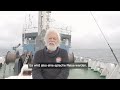 Tag 1 Operation KangeiMaru  | Captain Paul Watson Foundation Germany