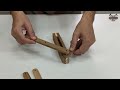NO ONE on the internet TEACHES this Technique | Woodworking Hacks and Tips