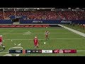 HUNTER WITH CLUTCH PLAY NCAA CHAMPIONSHIP