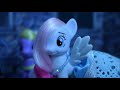 MLP: The Haunted Mansion | Short Film by MLP Fever
