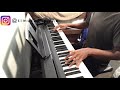 Essence | Original Piano Song