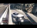 GTA 5 policía