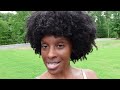 Type 4 Wash n Go Routine Using Innersense Organic Beauty