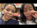 Weekly Vlog: Birthday Celebrations, Girl's Night In, Going Back to Howard University, Generous Pour