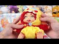 Unboxing Cino The Mood Is Unpredictable Series Plush Blind Box#kikagoods #toys #collectibles