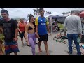 Feira do rolo na Praia em Caraguatatuba