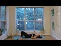 Full Body Vinyasa Yoga For All Levels | Live Q & A | Yoga Flow with Kim